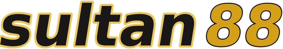 sultan88 logo